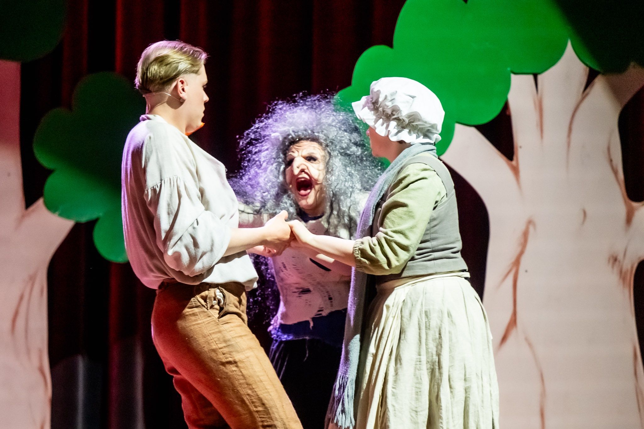 Musical Into the Woods i otwarcie 24. Festiwalu Nauki i Sztuki
