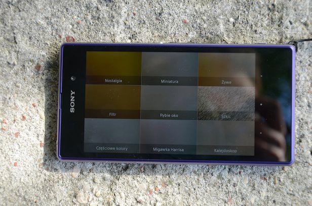 Sony Xperia Z1 i Sony DSC QX-10 - pierwsze wrażenia i zdjęcia 6