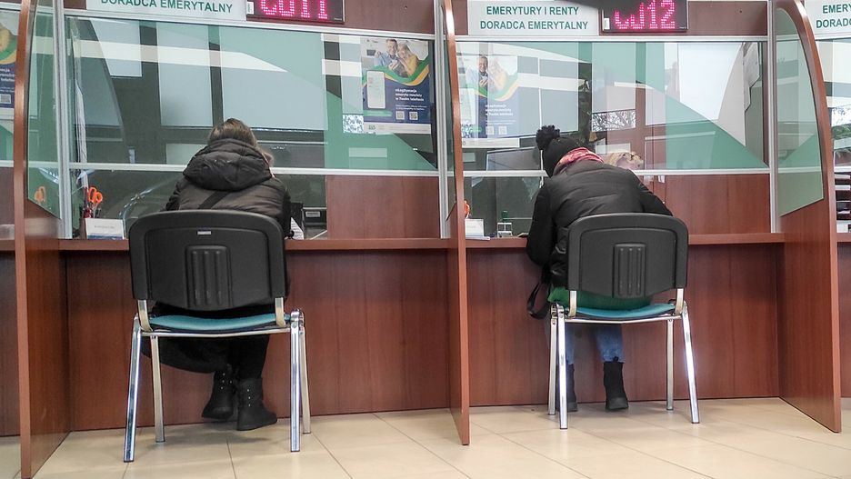 Kto może liczyć na wypłatę środków z OFE?