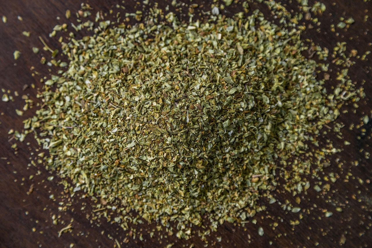 Oregano is one of the healthiest spices in the world.