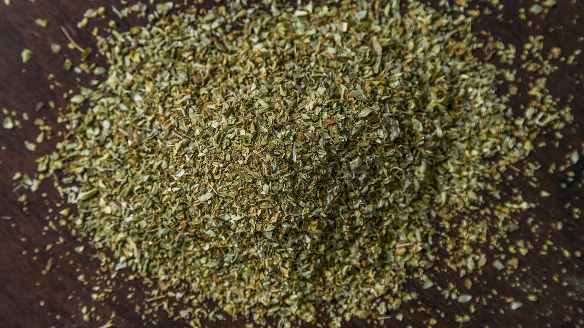 Oregano to jedna z najzdrowszych przypraw świata