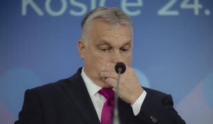 Orban się doigrał. Nowy komunikat KE