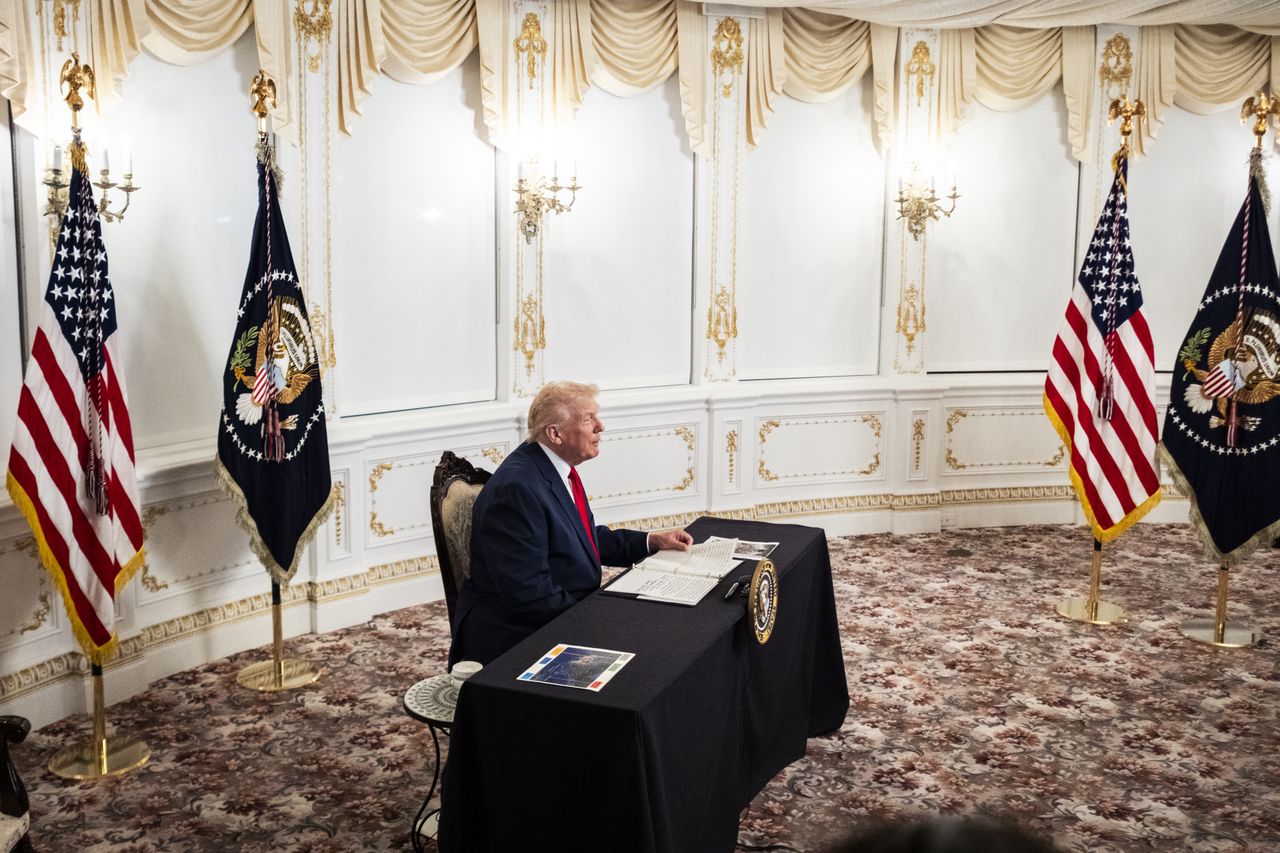 Rozmowy pokojowe rozpoczęte