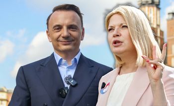 Kto zostanie prezydentem Krakowa? Znamy wyniki najnowszego sondażu