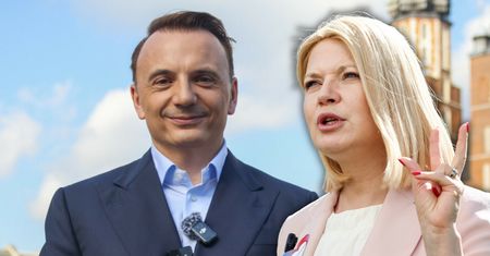 Kto zostanie prezydentem Krakowa? Znamy wyniki najnowszego sondażu