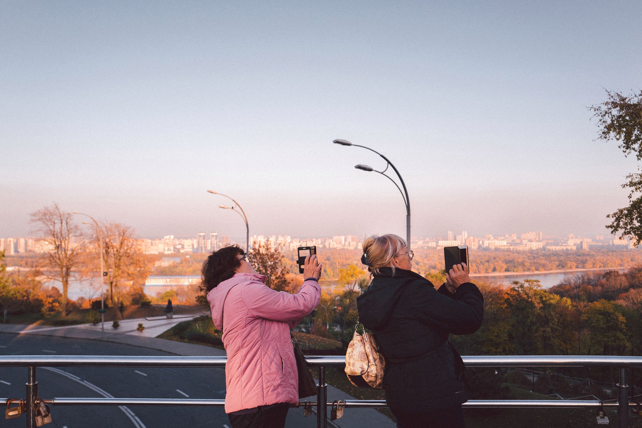 Leica Q-P, czyli Leica Q incognito. Tym razem bez czerwonej kropki 21