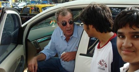 Top Gear w Indiach [wideo i galeria]
