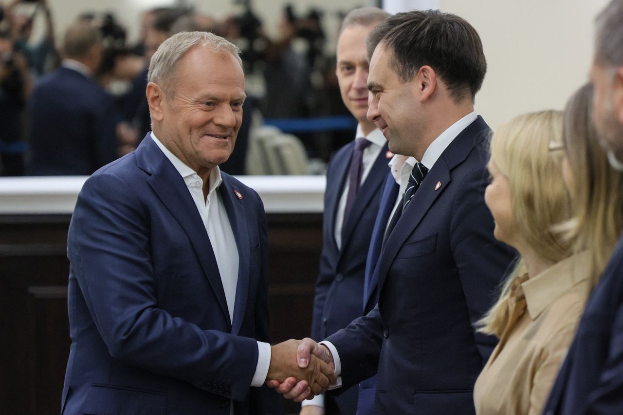 Luka VAT w Polsce. Eksperci informują o poprawie