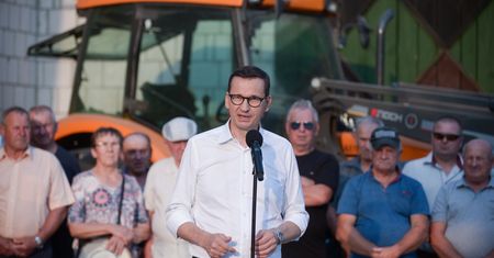Rząd chce uderzyć w duże sieci handlowe. Premier zdradził plan