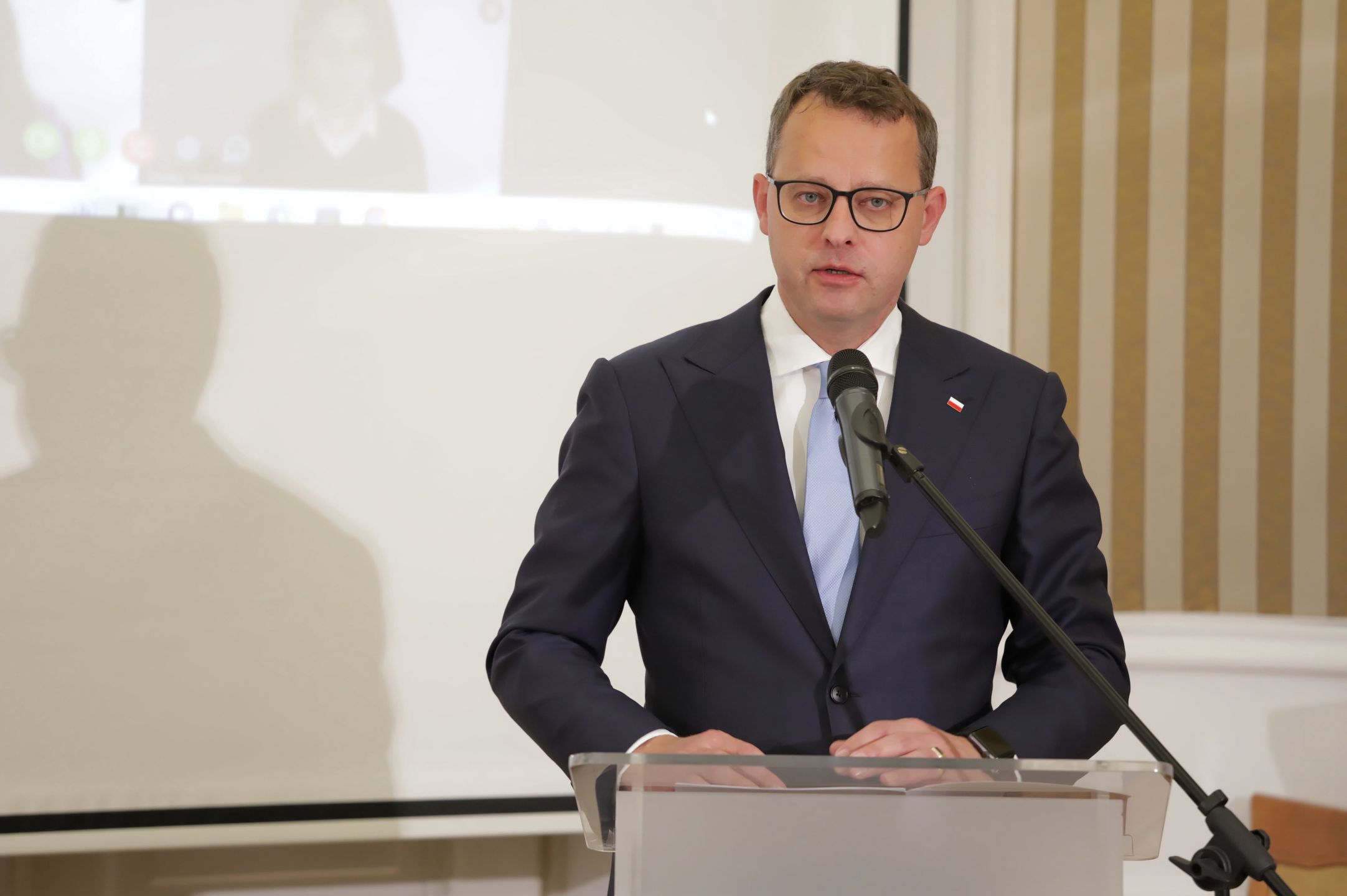 Marcin Romanowski
Tomasz Gzell
konferencja, MS, naukowa, spotkanie, krajowy plan, ma�oletnich, przeciwdzia�anie, przemoc seksualna, przeciwdzia�ania