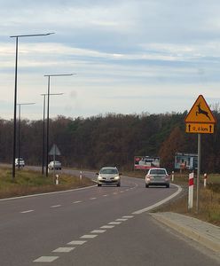 8-latek z 6-latką ruszyli ze Świdnika do Lublina. Chcieli kupić sobie zupkę chińską