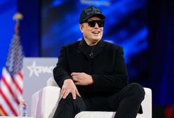 Elon Musk i jego tajni chińscy inwestorzy