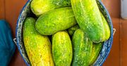 Nie wiesz, co zrobić z przerośniętych ogórków? Dodaj dwa składniki i obiad dla całej rodziny gotowy