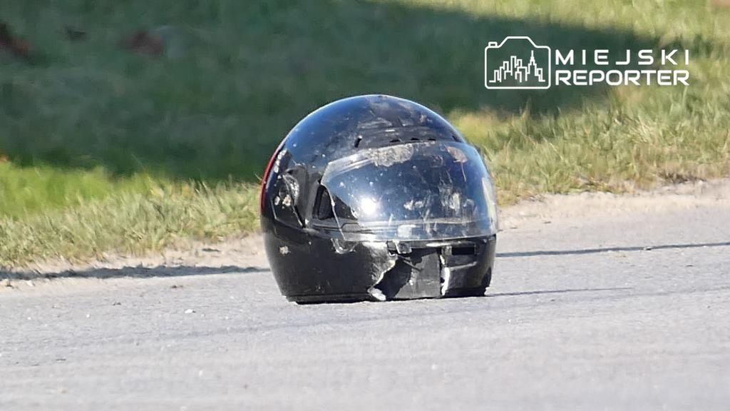 Ostrołęka: Śledztwo w sprawie poważnego wypadku umorzone