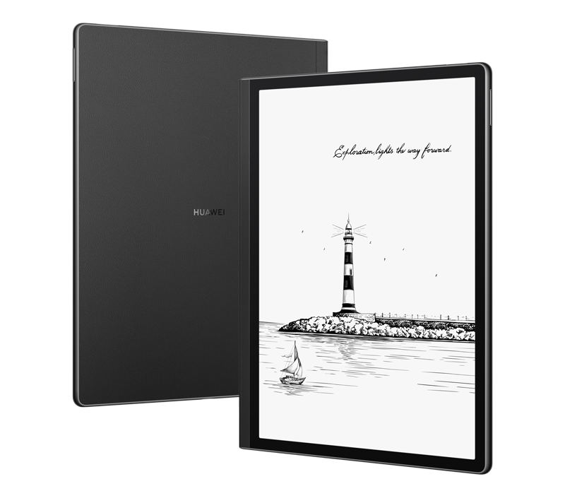 Ma ekran E Ink, rysik i HarmonyOS. Huawei MatePad Paper już w Polsce 4