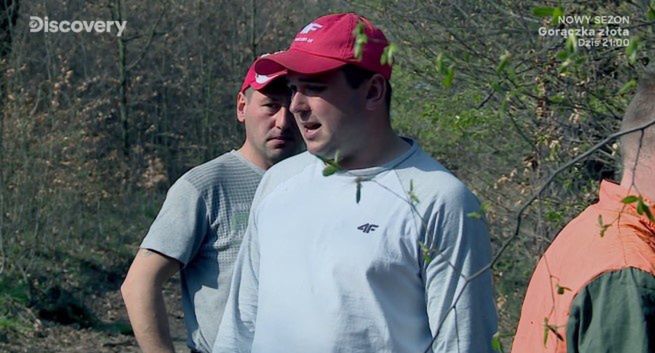 Discovery z największą liczbą zamówionych programów w 2021 roku