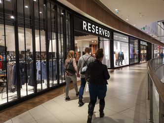 Spore zmiany w sklepach. Niektóre już zaczęły się otwierać