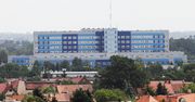 Legnica: Kardiologia w szpitalu będzie super nowoczesna. Nowy sprzęt i trwająca przebudowa kosztują prawie 12 mln zł