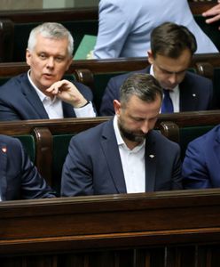 Zarzuty pod adresem Tuska. "Premier uśpił czujność wojewodów" [RELACJA NA ŻYWO]