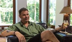 „Drunk History - Pół litra historii 2” w Comedy Central. Wystąpią Ryszard Kalisz, Joanna Kołaczkowska i Tomasz Karolak