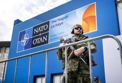 Przełom w NATO. Zgoda na podniesienie wydatków na obronność