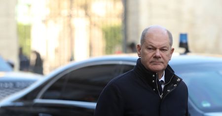 Scholz grozi odwetem. "To musimy i będziemy robić"