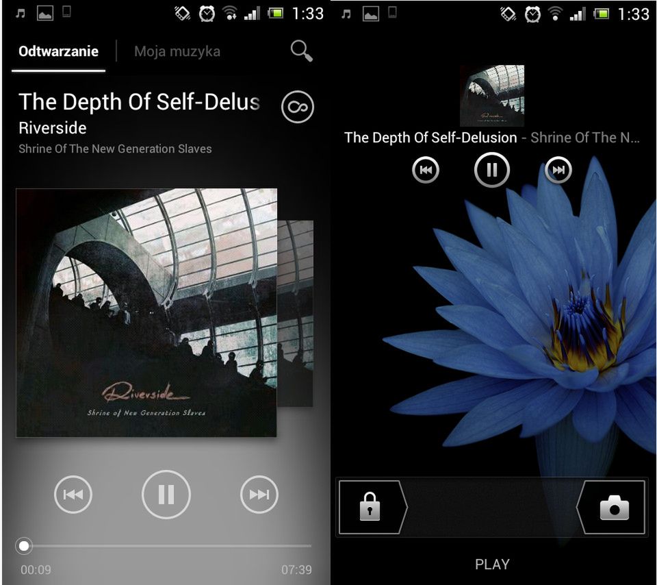 Xperia J - mniejsze, znaczy gorsze? [test] 8