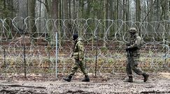 Kryzys migracyjny. Prawniczka Grupy Granica o sytuacji na Podlasiu i "uśmiercaniu państwa prawa"