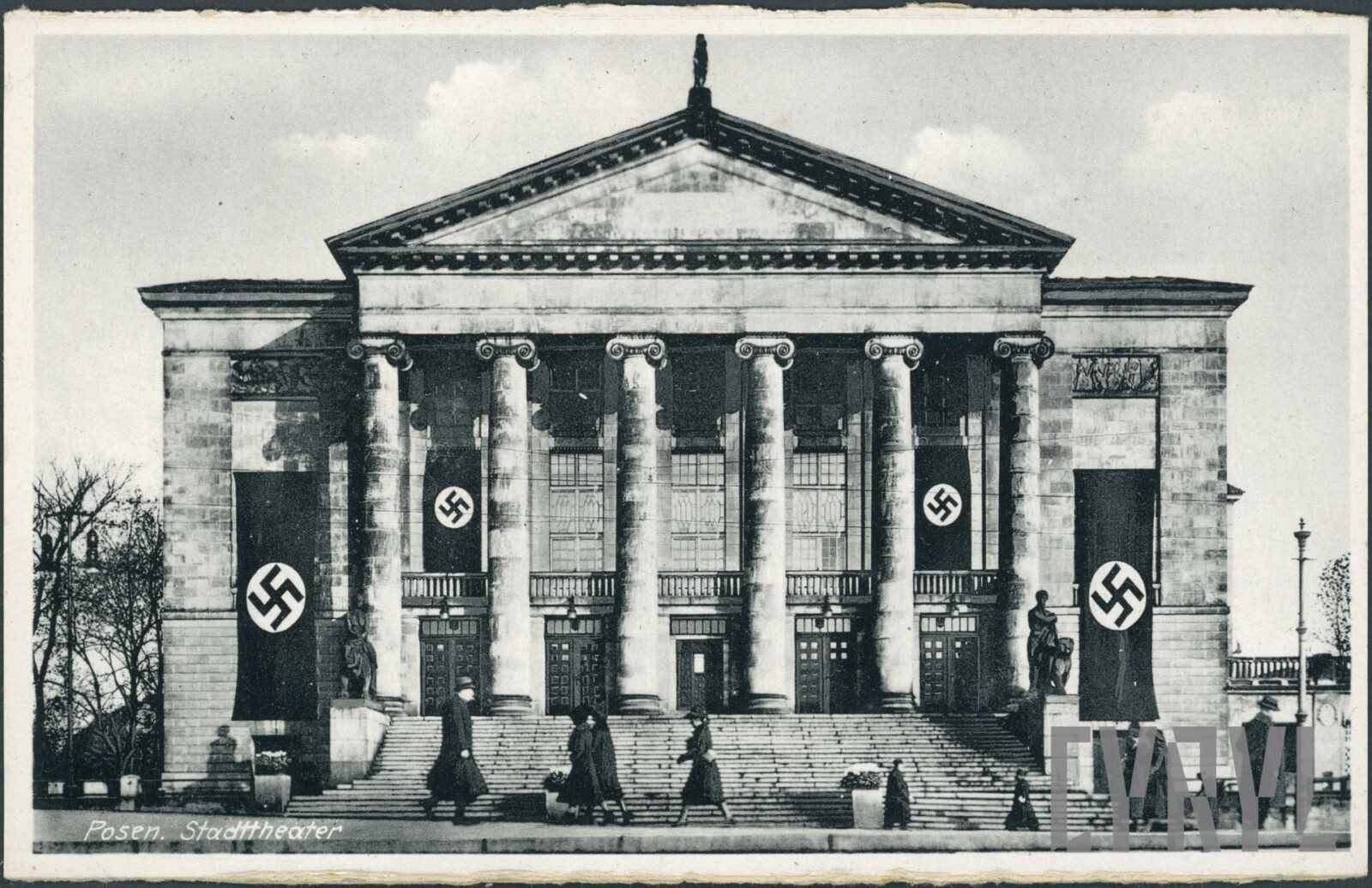 opera poznań 