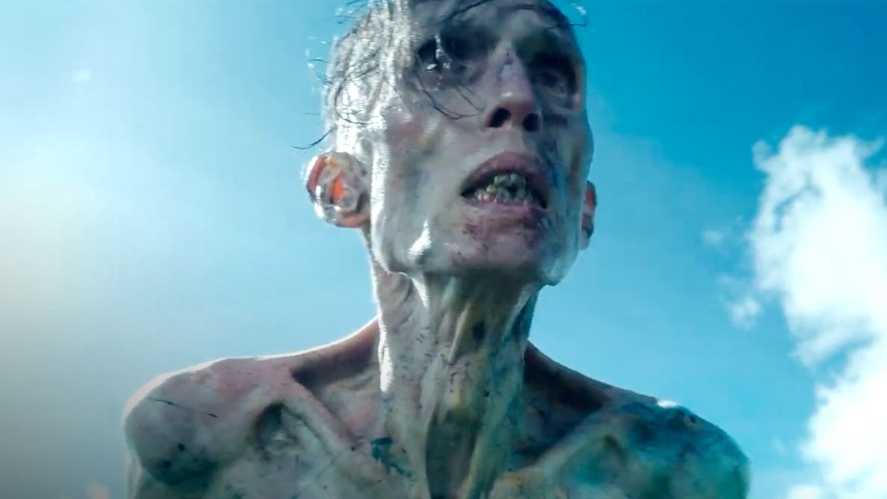 Powstanie kolejna część "28 lat później". Cillian Murphy negocjuje powrót