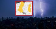 Pojawiły się nowe alerty. Jest najnowsza prognoza pogody