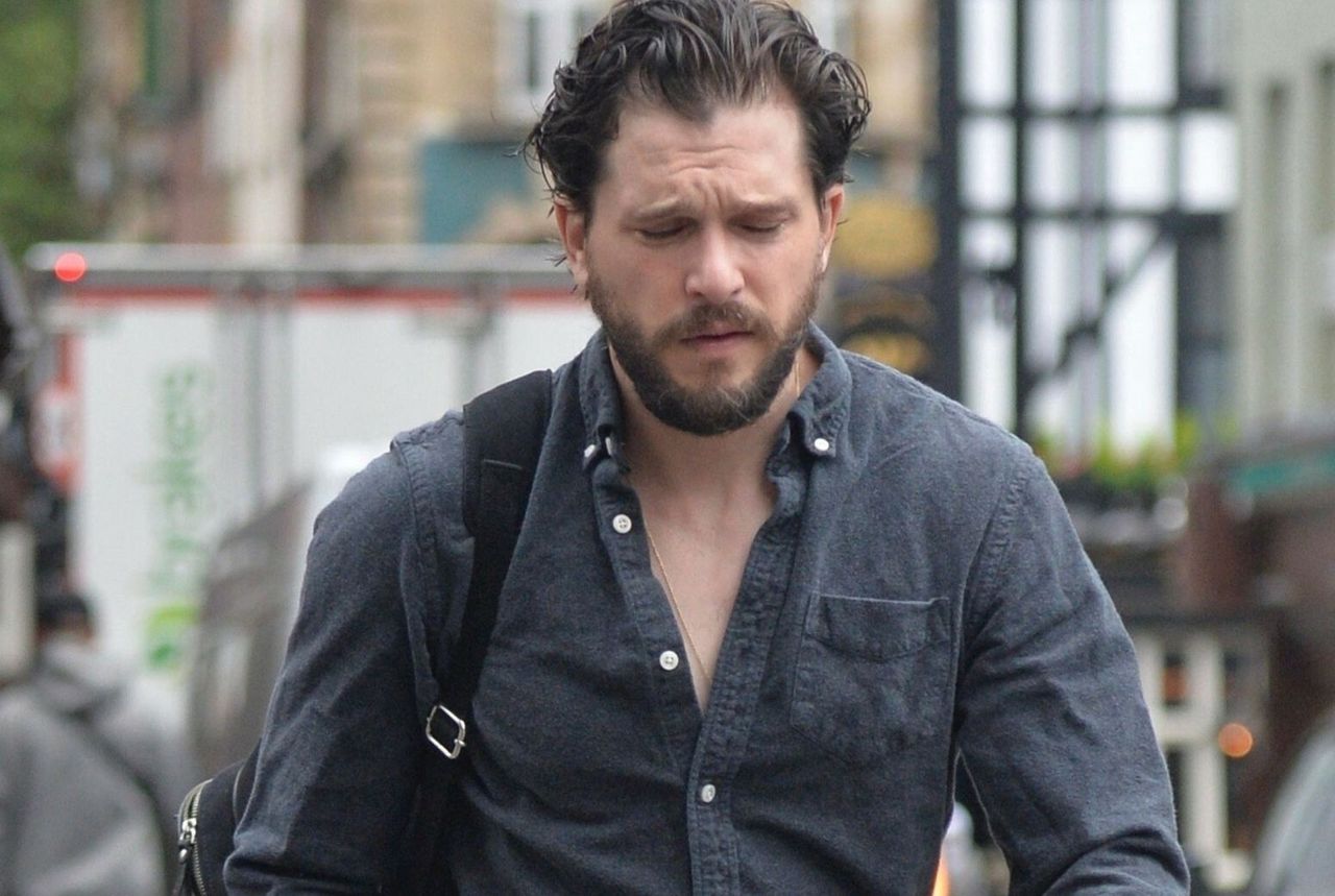 Kit Harington opens up about battling addiction after GoT finale