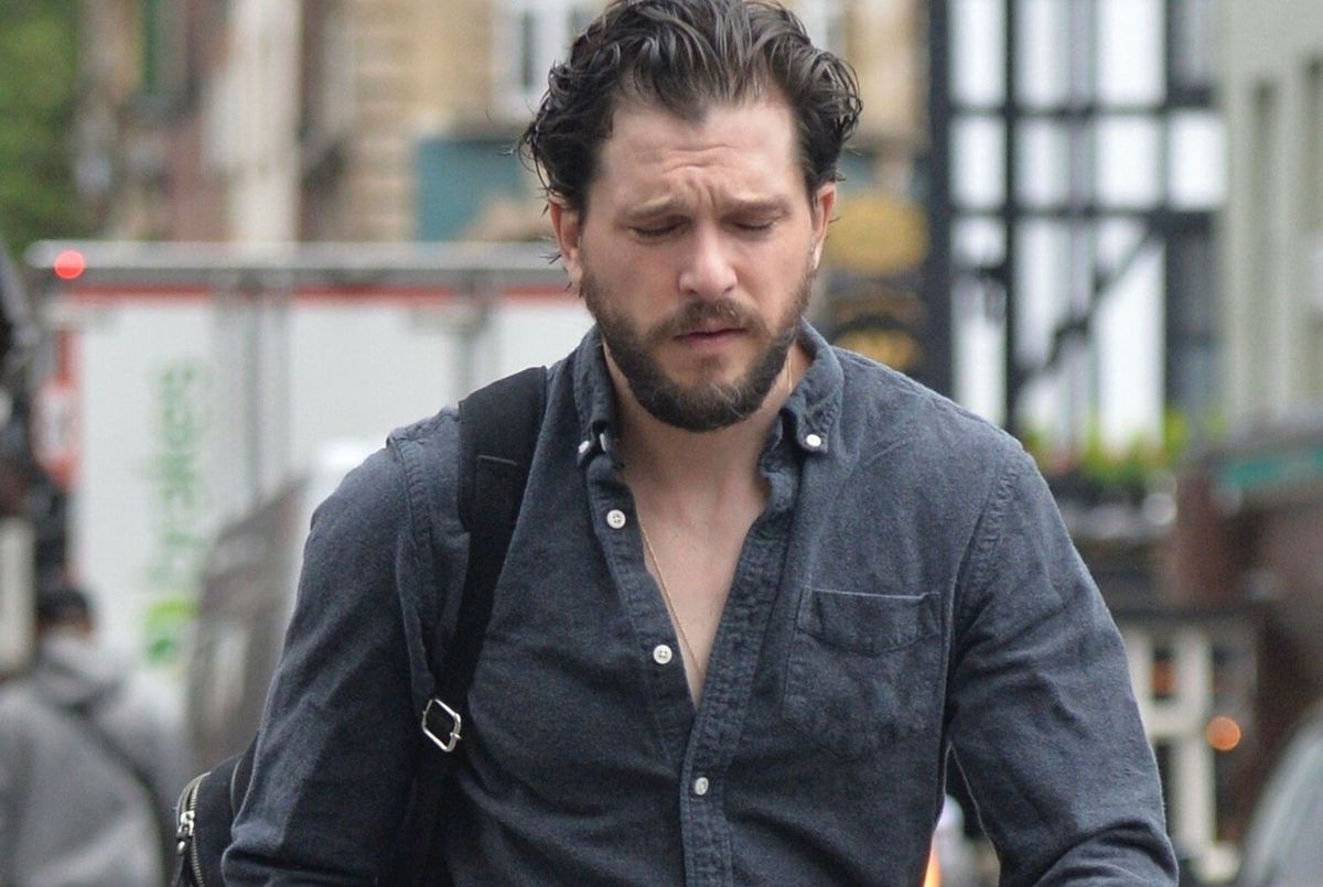 Kit Harington