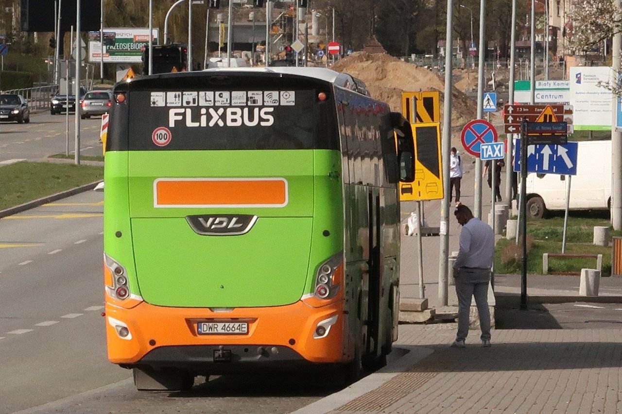 Wałbrzych: Prywatni przewoźnicy wrócą na przystanki. Nowa uchwała