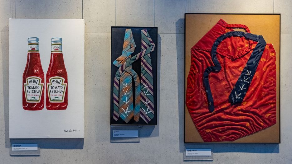 Wystawa Andy Warhola w Krakowie