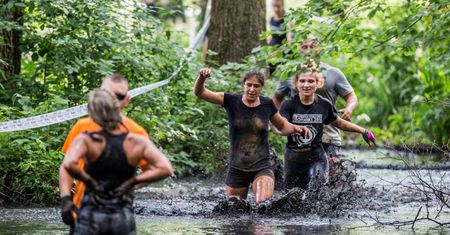 Formoza Challenge 2018, czyli 1700 zawodników na Torze Motocrossowym w Obornikach