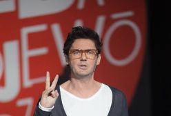 Kuba Wojewódzki nie miał litości dla Roberta Janowskiego!