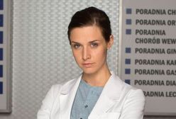 "Na dobre i na złe": Julia Kamińska wróciła do Leśnej Góry, by znów namieszać!