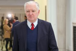 Przyszłość Gowina. "Decyzja absolutna"