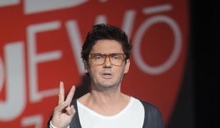 Kuba Wojewódzki nie miał litości dla Roberta Janowskiego!