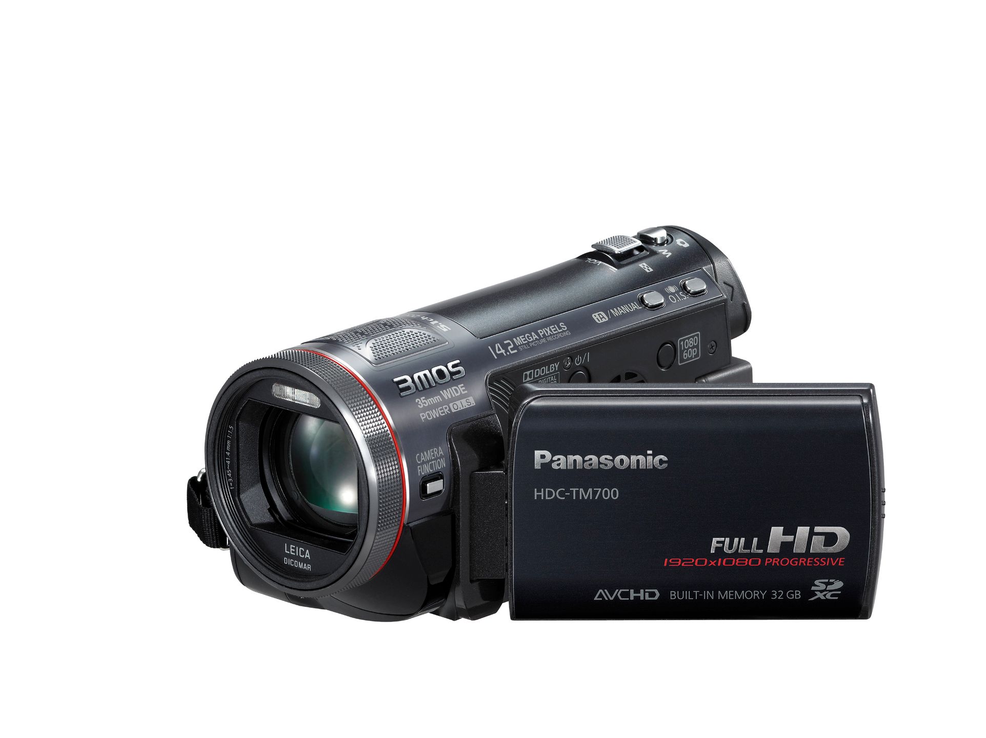 Pięć nagród EISA dla Panasonica! 4