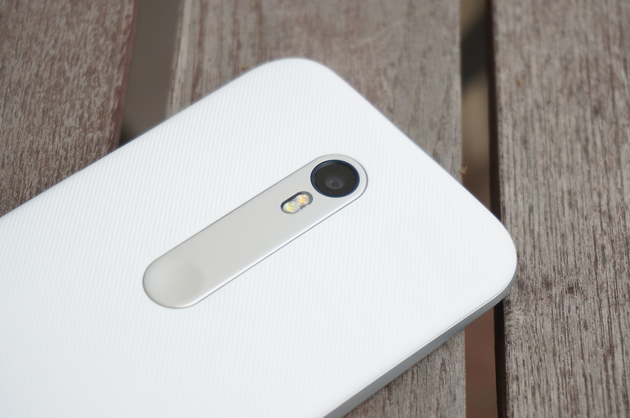 Motorola Moto G (2015 ) - za i przeciw 5