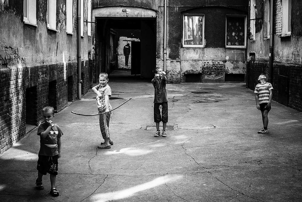 „Polska Ulicznie 2015" - najlepsze fotografie uliczne z Polski wybrane 14