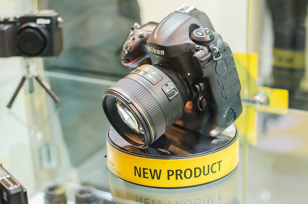 The Photography Show 1-4 marca 2014 3