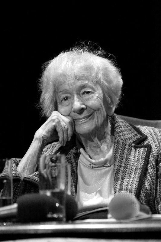 Wisława Szymborska. Oni ją wspominali