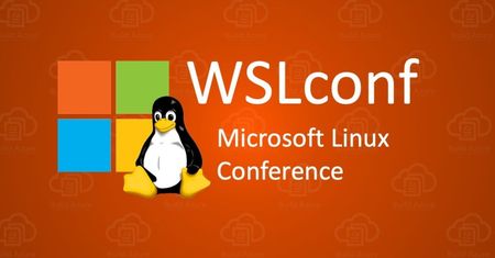Microsoft Linux. Nie, to nie żart, ale nazwa pierwszej linuksowej konferencji Microsoftu