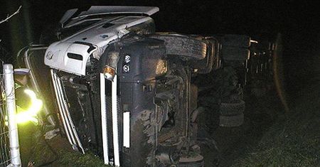 Pijani kierowcy straszą na drogach