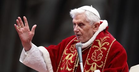 Takiego papieża chcą Amerykanie