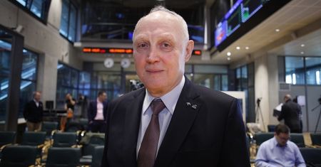 Przyjaciel Jarosława Kaczyńskiego ma nową posadę. Prawie 30 tys. miesięcznie