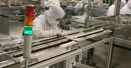 KE chce lepszej ochrony pracowników przed rakotwórczymi chemikaliami